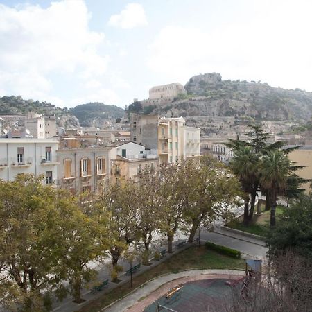 Terrazza Su Scicli Daire Dış mekan fotoğraf